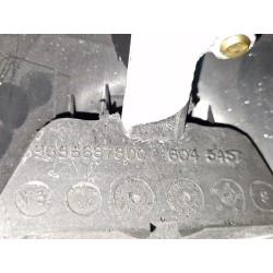 Recambio de volante para peugeot 207/207+ (wa_, wc_) 1.6 16v turbo referencia OEM IAM 96866878  