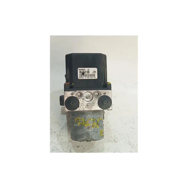 Recambio de nucleo abs para alfa romeo 156 (2003) referencia OEM IAM 0265950119  
