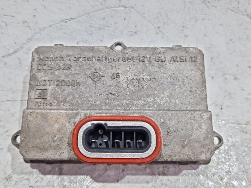 Recambio de centralita faros xenon para renault espace iv (jk0)(2002) 2.2 dci (jk07) referencia OEM IAM 5DV00829000  