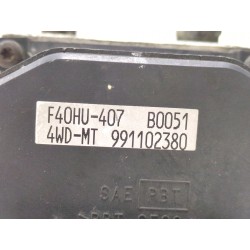 Recambio de nucleo abs para subaru legacy iii ranchera familiar (be, bh) 2.5 referencia OEM IAM F40HU407  