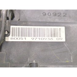 Recambio de nucleo abs para subaru legacy iii ranchera familiar (be, bh) 2.5 referencia OEM IAM F40HU407  