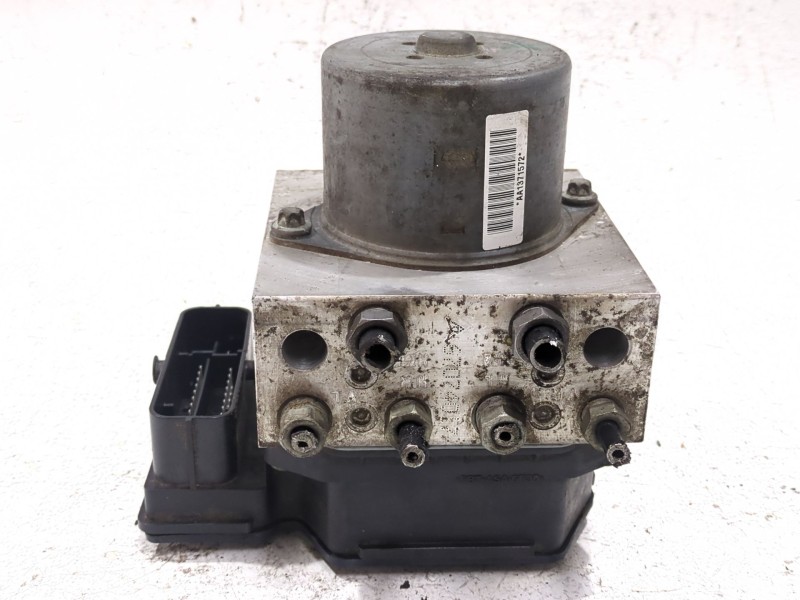 Recambio de nucleo abs para ford mondeo iii sedán (b4y) 2.0 tdci referencia OEM IAM 7G912C405AA  