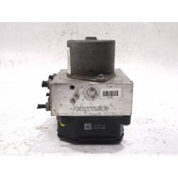 Recambio de nucleo abs para ford mondeo iii sedán (b4y) 2.0 tdci referencia OEM IAM 7G912C405AA  