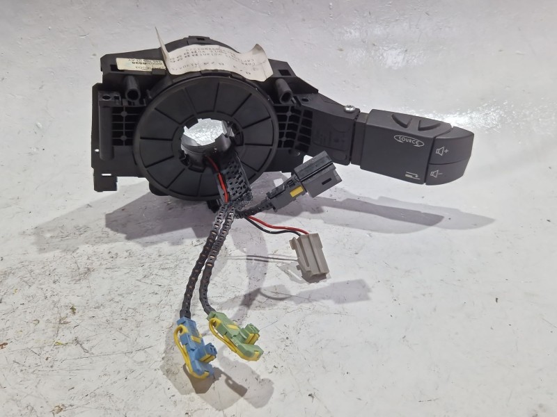 Recambio de anillo airbag para renault laguna ii (bg0/1_) 1.9 dci (bg08, bg0g) referencia OEM IAM 8200328896  