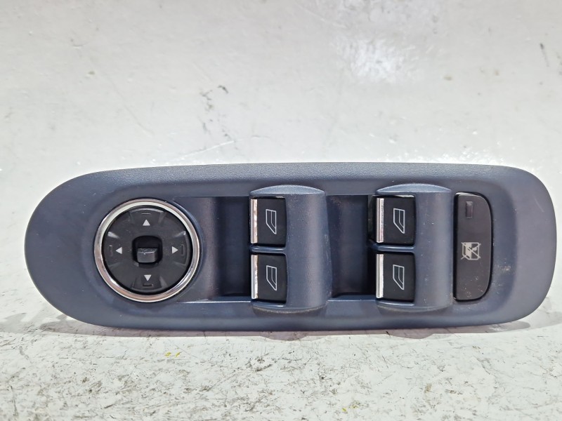 Recambio de mando elevalunas delantero izquierdo para ford mondeo iv (ba7) 1.8 tdci referencia OEM IAM A1703970728  