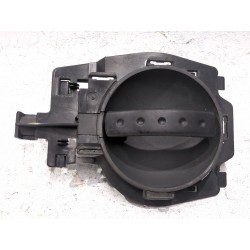 Recambio de maneta interior delantera izquierda para citroën c2 (jm_) 1.4 hdi referencia OEM IAM 9647164577  