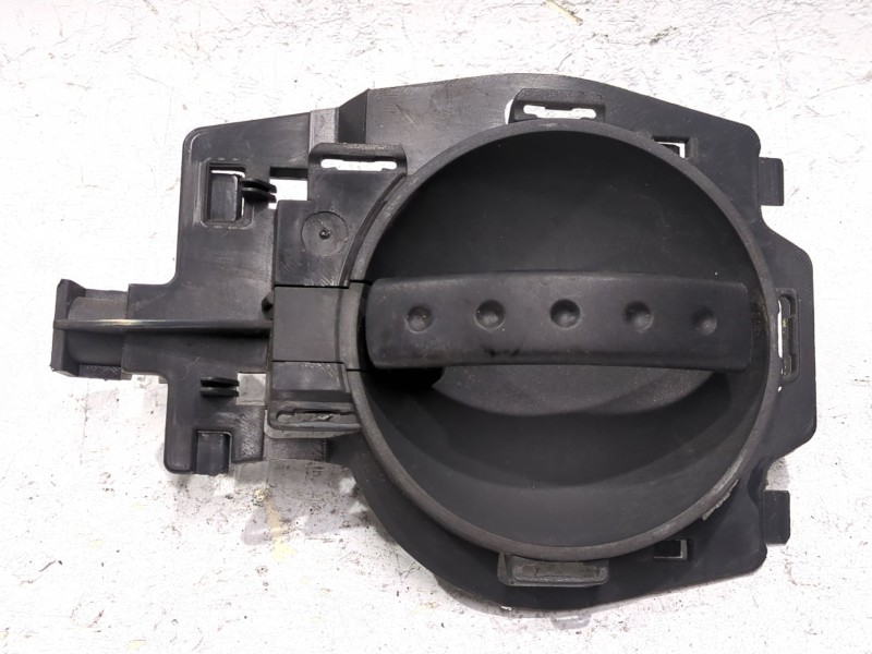 Recambio de maneta interior delantera izquierda para citroën c2 (jm_) 1.4 hdi referencia OEM IAM 9647164577  