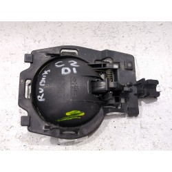 Recambio de maneta interior delantera izquierda para citroën c2 (jm_) 1.4 hdi referencia OEM IAM 9647164577  