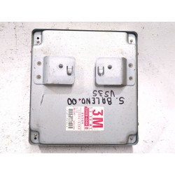 Recambio de centralita inyeccion para suzuki baleno berlina (sy/eg)(1995) 1.3 referencia OEM IAM 3392065G4  
