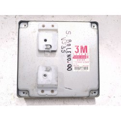 Recambio de centralita inyeccion para suzuki baleno berlina (sy/eg)(1995) 1.3 referencia OEM IAM 3392065G4  