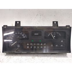 Recambio de cuadro completo para renault clio ii fase i (b/cb0)(1998) 1.2 (b/cb0f, b/cb0a, b/cb10, b/cb1k, b/cb2d, b/cb2h) refer