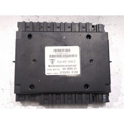 Recambio de modulo electronico para porsche cayenne (tipo 9pa)(2002) 3.2 básico [3,2 ltr. - 184 kw v6 cat] referencia OEM IAM 7L