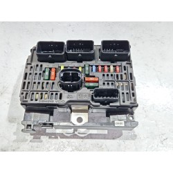 Recambio de bsm para citroën c4 coupé (la_) 1.6 16v referencia OEM IAM 9657718580  