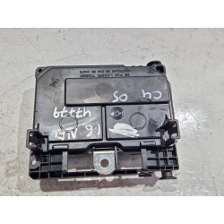 Recambio de bsm para citroën c4 coupé (la_) 1.6 16v referencia OEM IAM 9657718580  