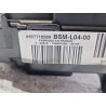 Recambio de bsm para citroën c4 coupé (la_) 1.6 16v referencia OEM IAM 9657718580  