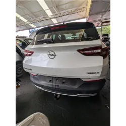 Recambio de porton trasero para opel grandland x (2017) 1.6 business [1,6 ltr. - 88 kw 16v cdti dpf] referencia OEM IAM PORTON T