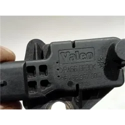 Recambio de captador volante motor para peugeot 407 hdi 135 referencia OEM IAM 9643695780  