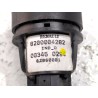 Recambio de boton start/stop para renault laguna ii (bg0)(2001) 1.9 dci (bg0g) referencia OEM IAM 8200004282  