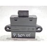 Recambio de modulo electronico para peugeot 807 (2002) 2.0 hdi referencia OEM IAM 09733029903  