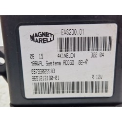 Recambio de modulo electronico para peugeot 807 (2002) 2.0 hdi referencia OEM IAM 09733029903  