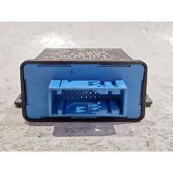 Recambio de modulo electronico para audi a3 (8p1)(05.2003) 2.0 tdi 16v referencia OEM IAM 4f0907357e  