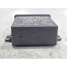 Recambio de modulo electronico para audi a3 (8p1)(05.2003) 2.0 tdi 16v referencia OEM IAM 4f0907357e  