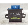 Recambio de modulo electronico para audi a3 (8p1)(05.2003) 2.0 tdi 16v referencia OEM IAM 4f0907357e  