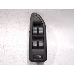 Recambio de mando elevalunas delantero izquierdo para renault laguna ii (bg0)(2001) 2.0 16v (bg00, bg0k, bg0p, bg0w) referencia 