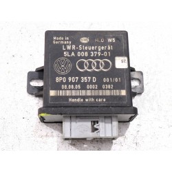 Recambio de modulo electronico para audi a4 b7 (8ec) 2.0 tdi 16v referencia OEM IAM 8P0907357D  
