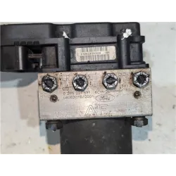 Recambio de nucleo abs para ford transit furgón (tt9)(2006) referencia OEM IAM 0265231531 6C112M110BC  