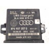 Recambio de modulo electronico para audi a4 b7 (8ec) 2.0 tdi 16v referencia OEM IAM 8P0907357D  