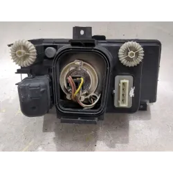 Recambio de faro delantero izquierdo para seat ibiza ii (6k1) 1.9 d referencia OEM IAM 6K0941009A  