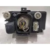 Recambio de faro delantero izquierdo para seat ibiza ii (6k1) 1.9 d referencia OEM IAM 6K0941009A  