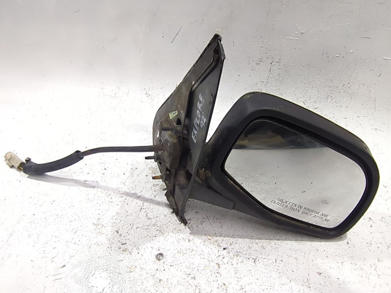 Recambio de retrovisor derecho para ford explorer 4.0 cv 160 referencia OEM IAM 2102500000  