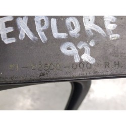 Recambio de retrovisor derecho para ford explorer 4.0 cv 160 referencia OEM IAM 2102500000  
