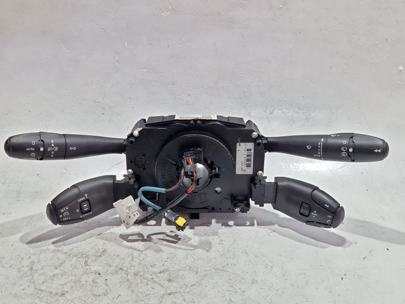 Recambio de com 2000 para peugeot 207/207+ (wa_, wc_) 1.6 16v turbo referencia OEM IAM 96661295XT  