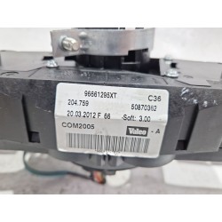 Recambio de com 2000 para peugeot 207/207+ (wa_, wc_) 1.6 16v turbo referencia OEM IAM 96661295XT  