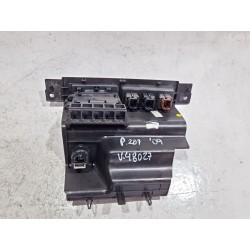 Recambio de modulo electronico para peugeot 207/207+ (wa_, wc_) 1.6 16v turbo referencia OEM IAM 9685804377  