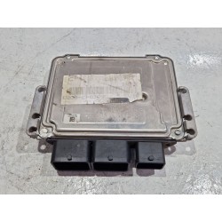 Recambio de centralita inyeccion para peugeot 207/207+ (wa_, wc_) 1.6 16v turbo referencia OEM IAM 9666104380  