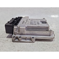 Recambio de centralita inyeccion para peugeot 207/207+ (wa_, wc_) 1.6 16v turbo referencia OEM IAM 9666104380  