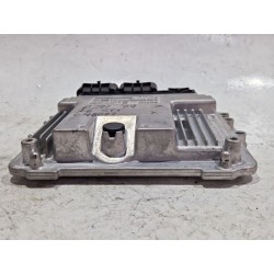 Recambio de centralita inyeccion para peugeot 207/207+ (wa_, wc_) 1.6 16v turbo referencia OEM IAM 9666104380  