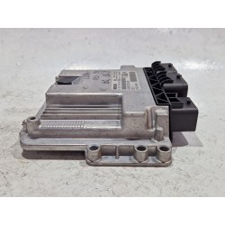 Recambio de centralita inyeccion para peugeot 207/207+ (wa_, wc_) 1.6 16v turbo referencia OEM IAM 9666104380  