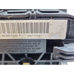 Recambio de airbag volante para citroën c4 coupé (la_) 1.6 16v referencia OEM IAM 96471578ZD  