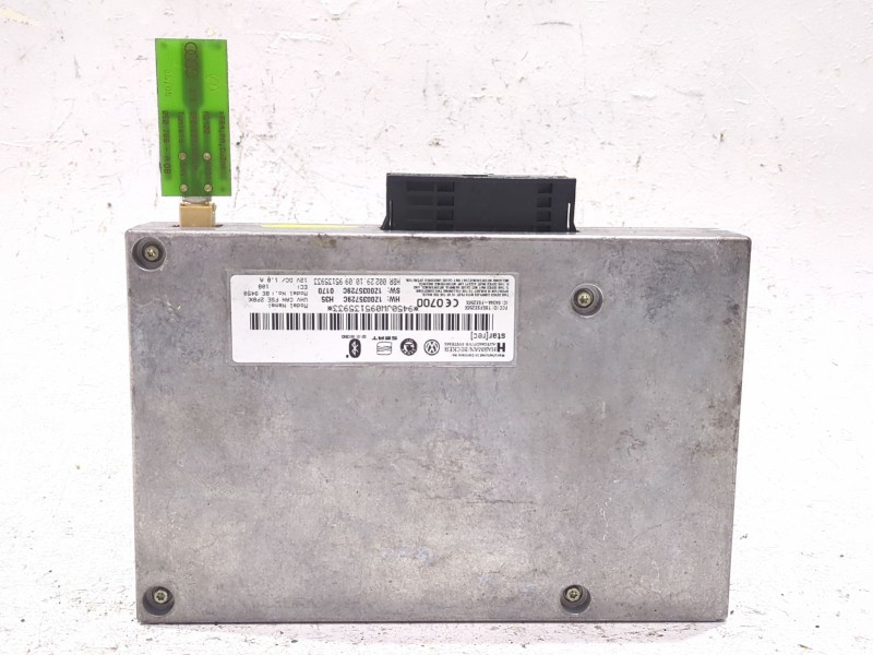 Recambio de modulo electronico para seat ibiza iv (6j5, 6p1) 1.9 tdi referencia OEM IAM 9450JW095135933  
