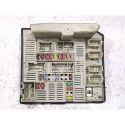 Recambio de caja reles / fusibles para renault megane ii (bm0/1_, cm0/1_) 1.5 dci referencia OEM IAM 8200481866G  
