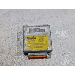Recambio de centralita airbag para citroën xsara (n1) 1.9 td referencia OEM IAM 9631950680  