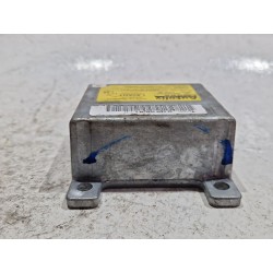 Recambio de centralita airbag para citroën xsara (n1) 1.9 td referencia OEM IAM 9631950680  