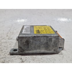 Recambio de centralita airbag para citroën xsara (n1) 1.9 td referencia OEM IAM 9631950680  