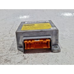 Recambio de centralita airbag para citroën xsara (n1) 1.9 td referencia OEM IAM 9631950680  