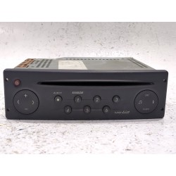 Recambio de sistema audio / radio cd para renault laguna ii (bg0)(2001) 2.0 16v (bg00, bg0k, bg0p, bg0w) referencia OEM IAM 8200